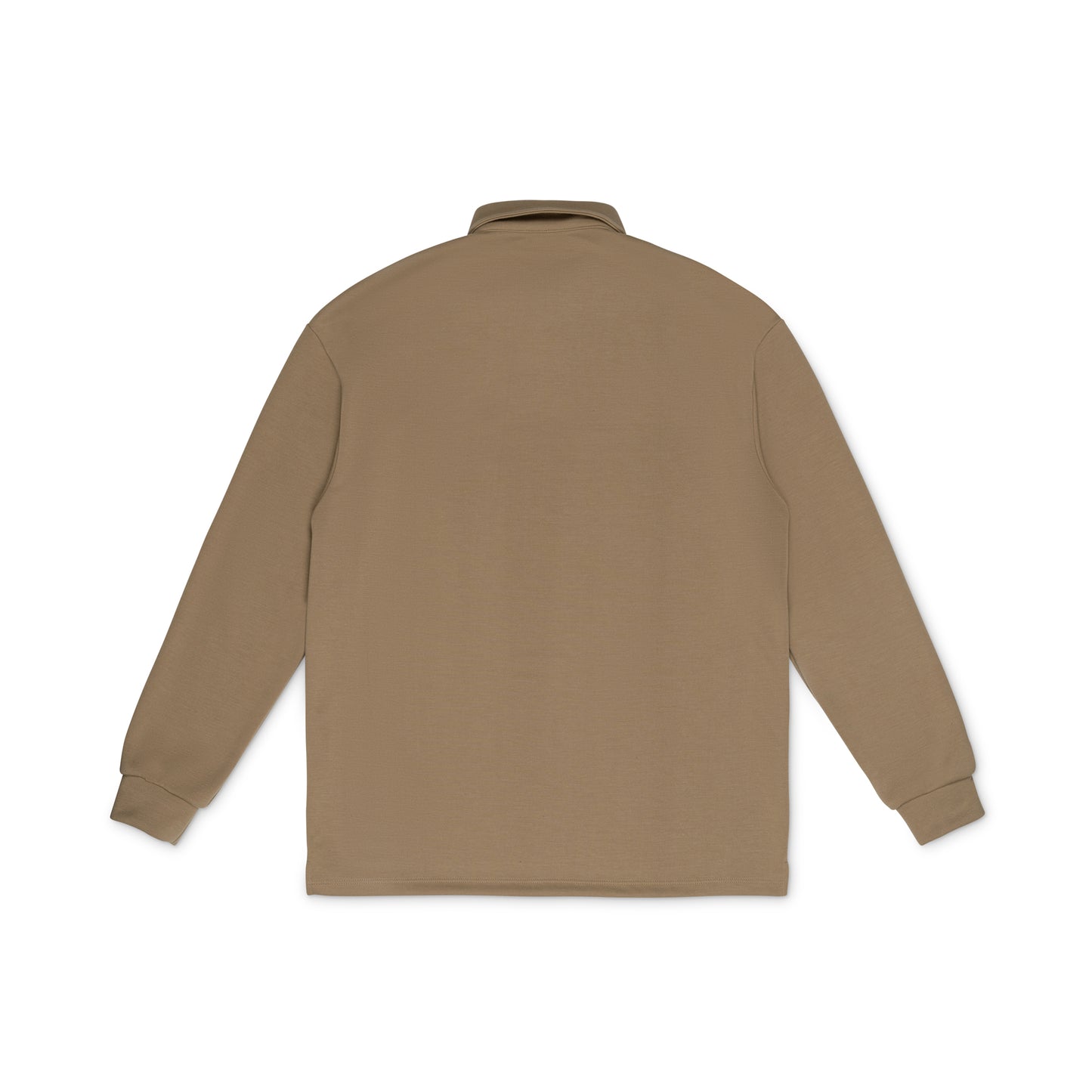 Marius L/S Polo
