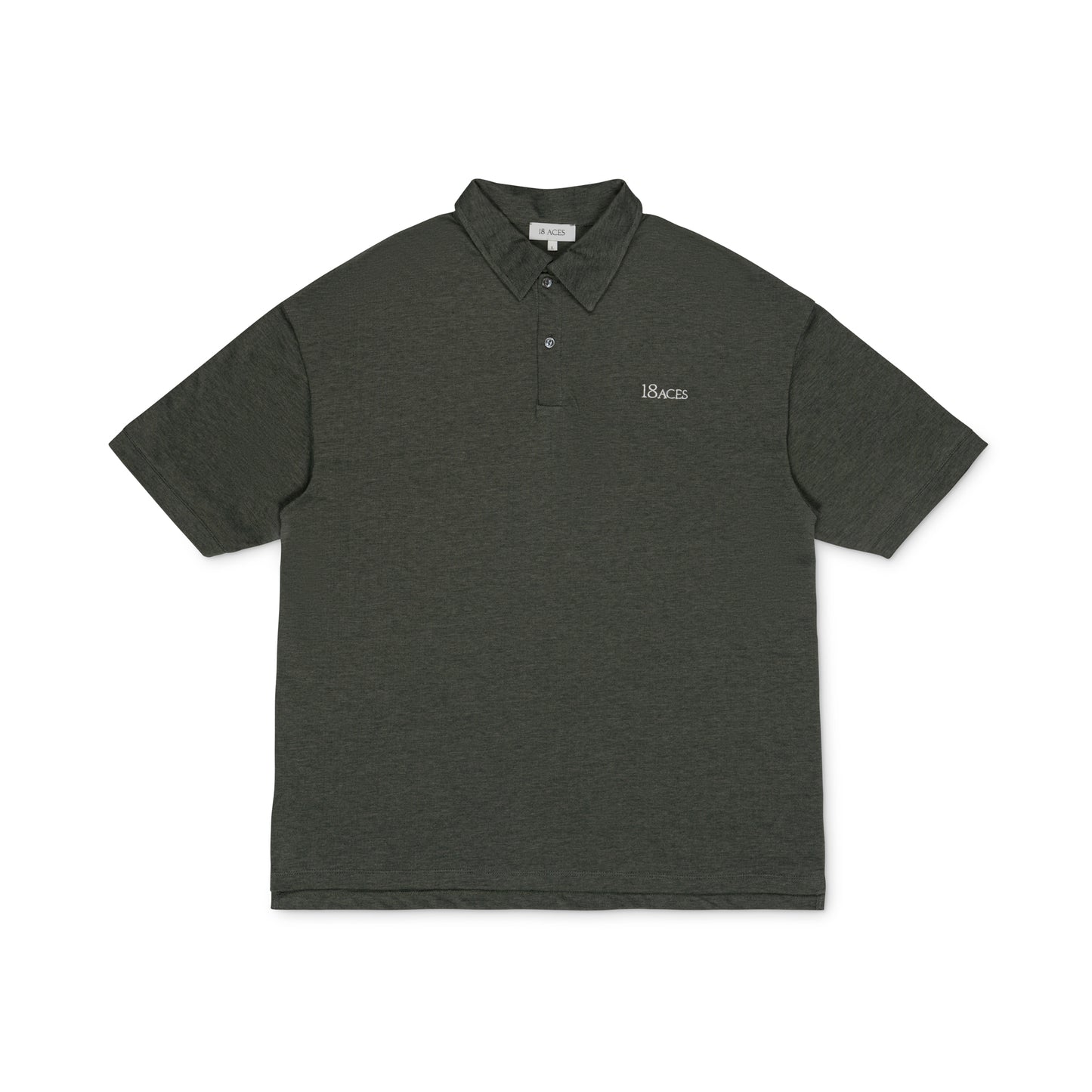 Bent S/S Polo