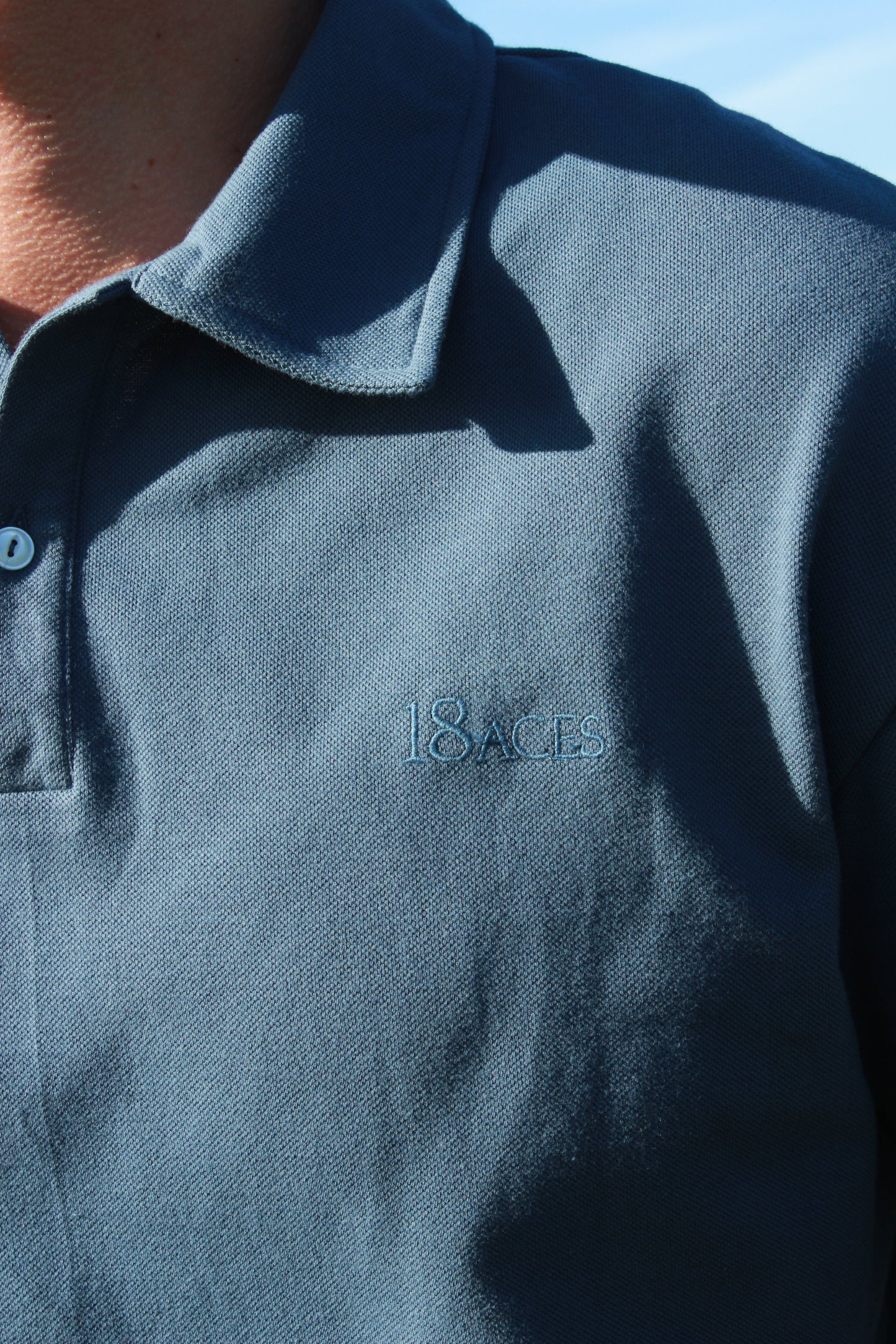 Bent S/S Polo