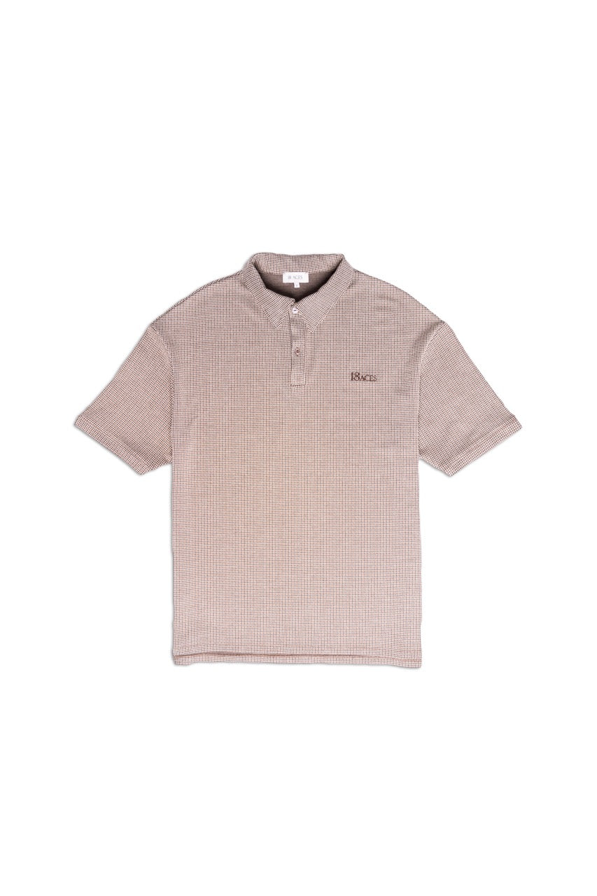 Bent S/S Polo