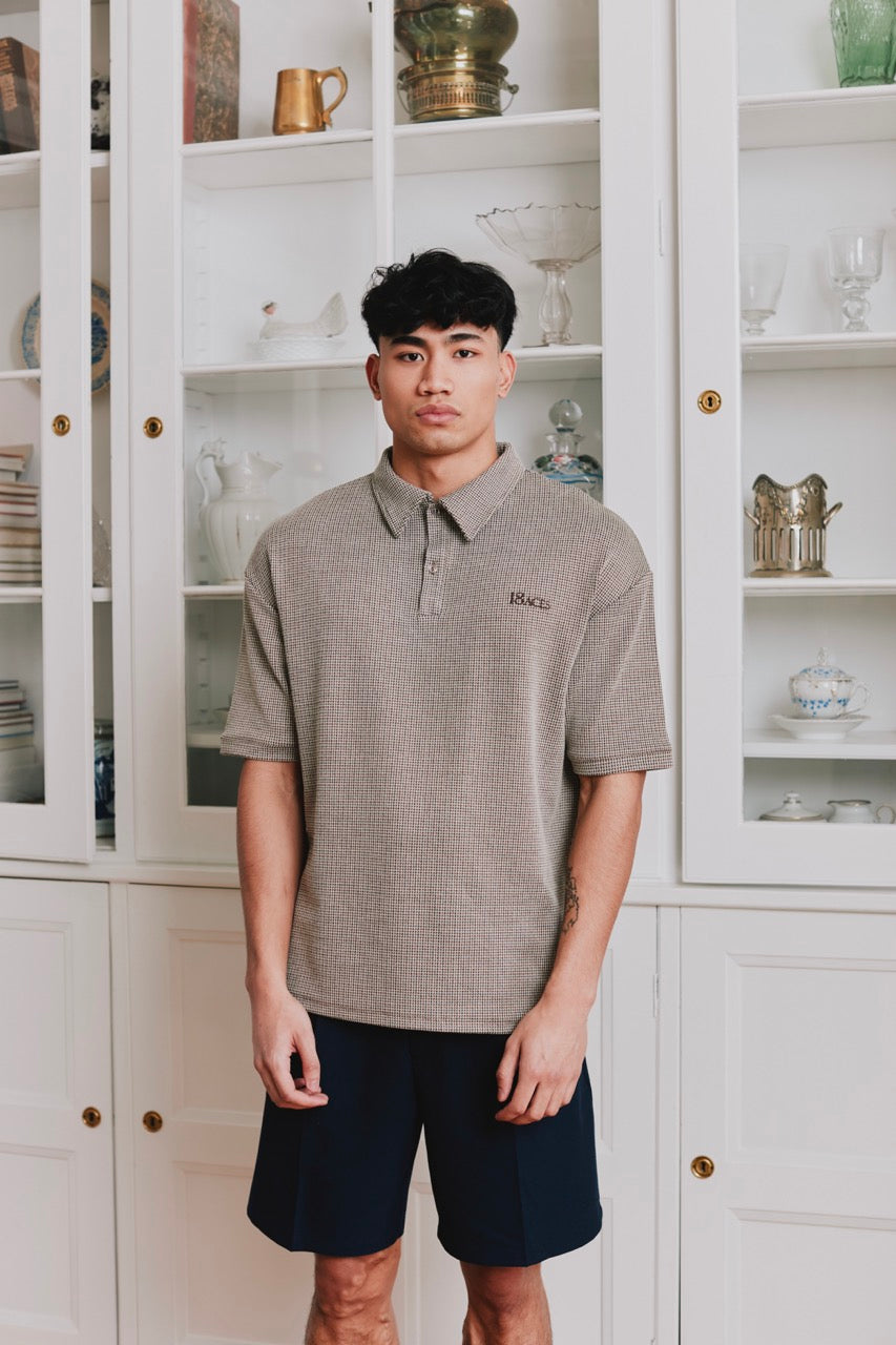 Bent S/S Polo