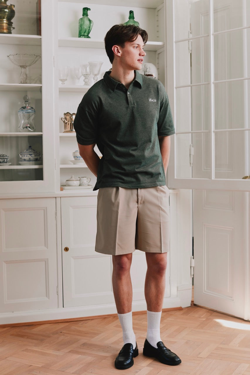 Niels Jr. Shorts