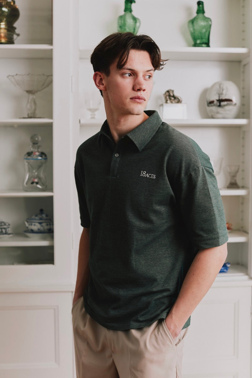 Bent S/S Polo 